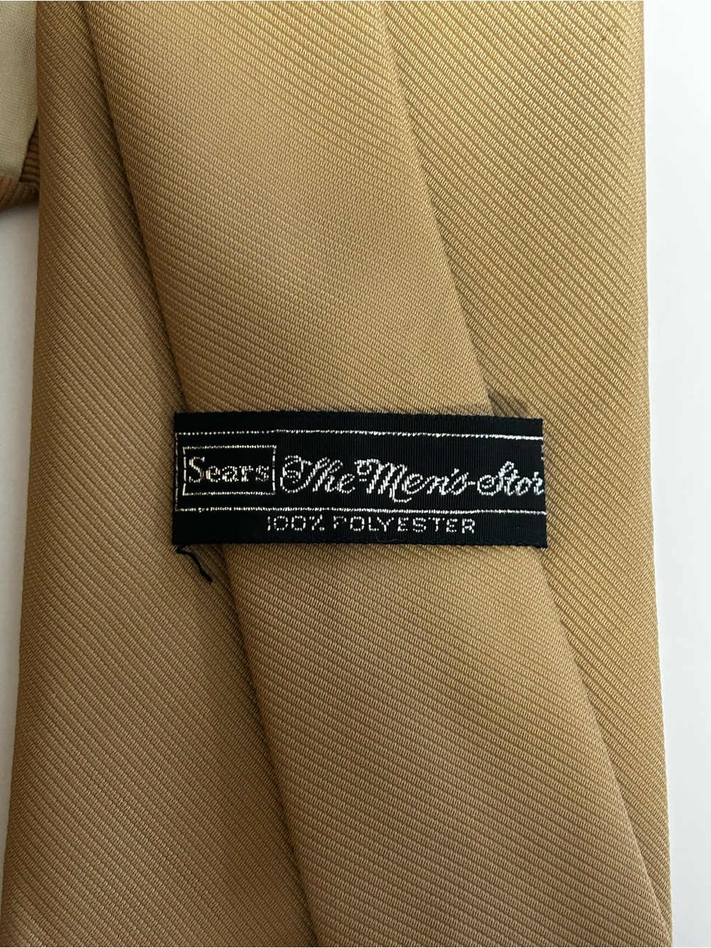 Men's ties - Picture 6 of 7